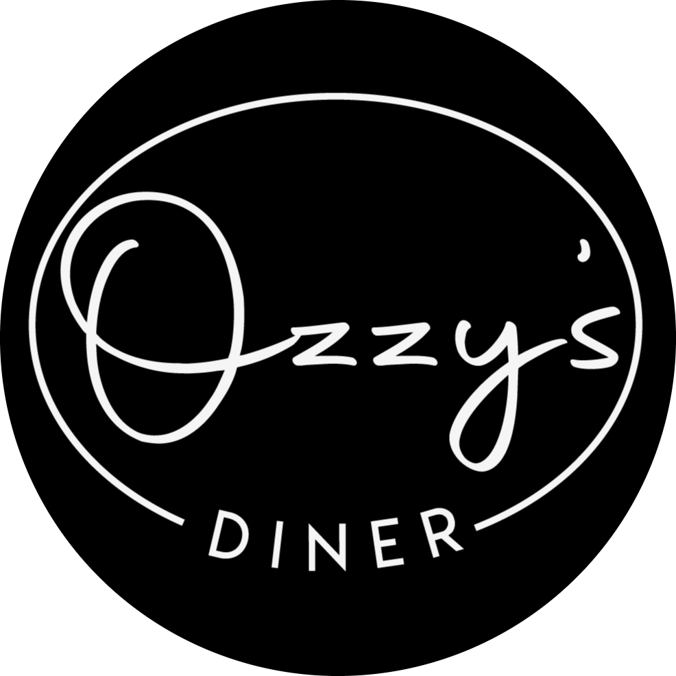 Ozzys Diner Calgary